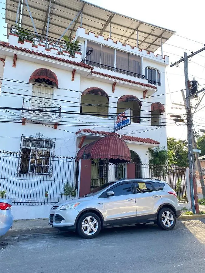 La Gran Mansionの連絡先